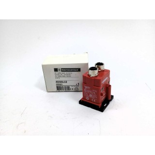Telemecanique (Schneider Electric) ASISSLC2