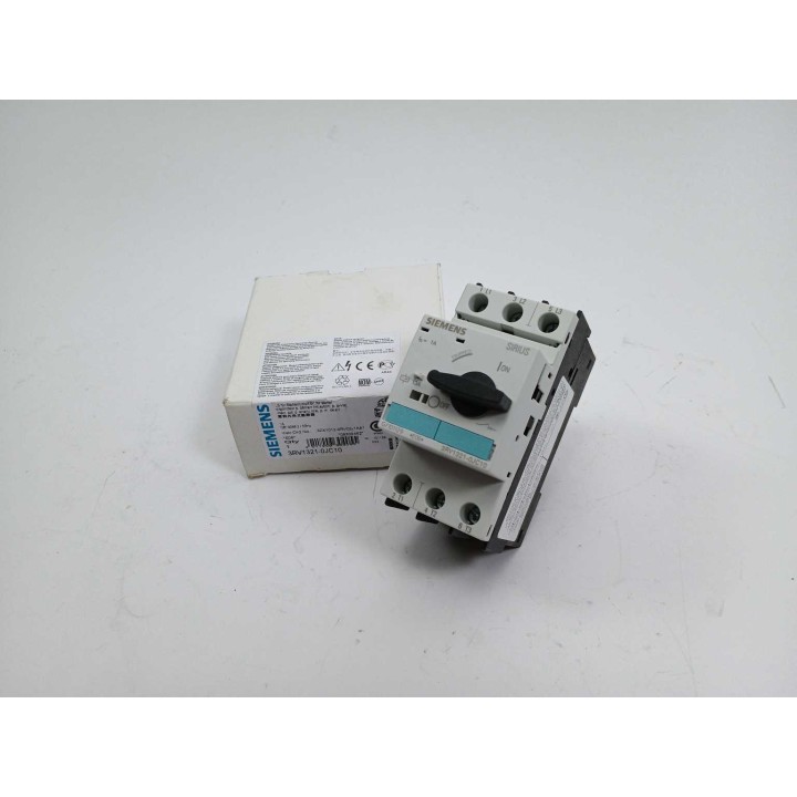 SIEMENS 3RV1321-0JC10