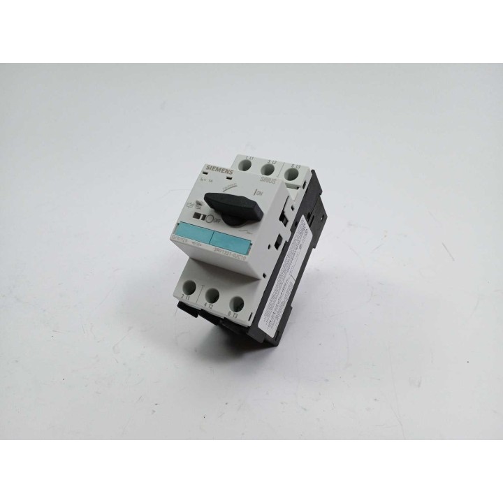 SIEMENS 3RV1321-0JC10