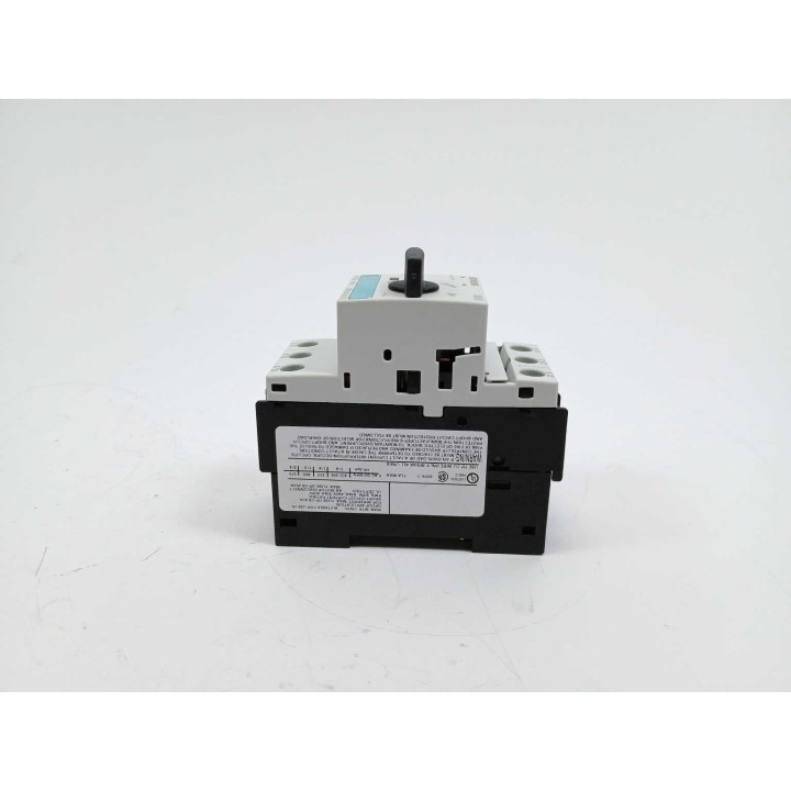 SIEMENS 3RV1321-0JC10