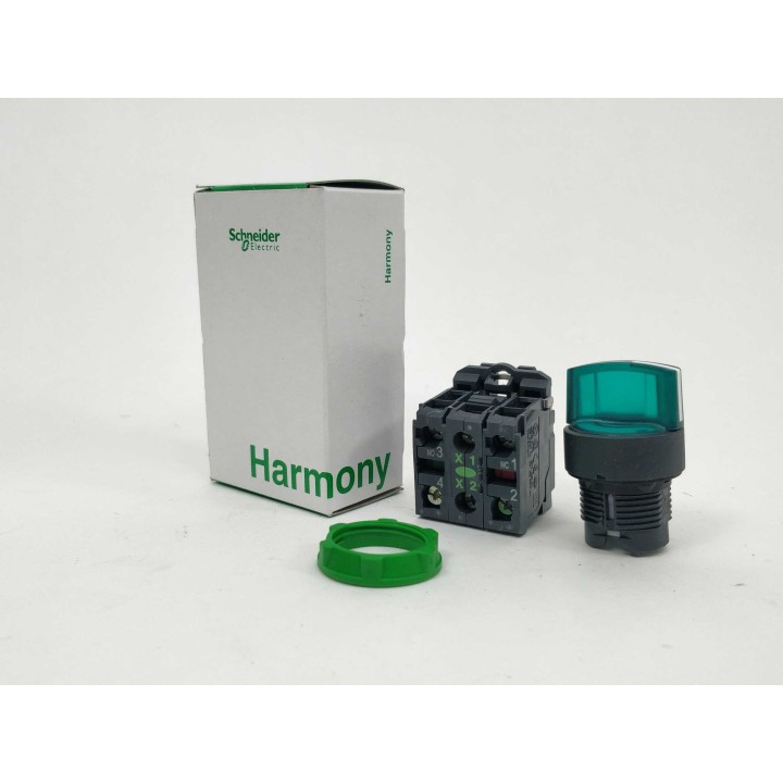 Schneider Electric XB5AK133B5