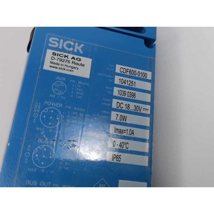 SICK AG 1041251
