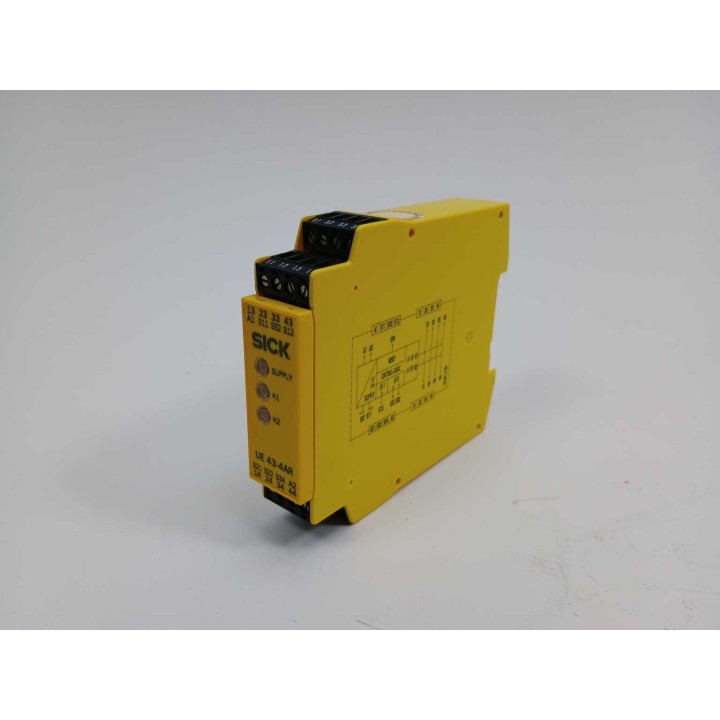 SICK 6034775