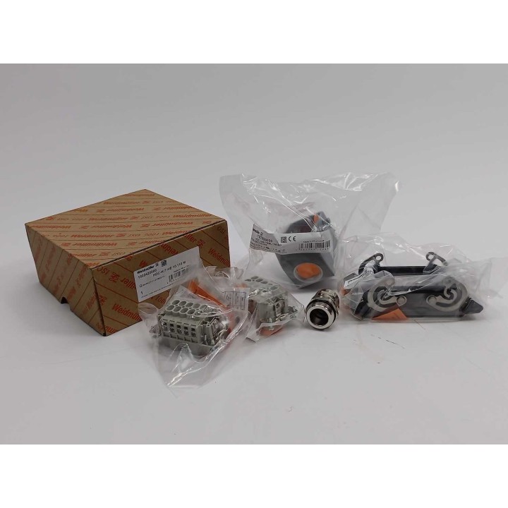 Weidmüller 1802420000