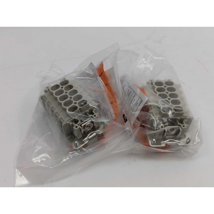 Weidmüller 1802420000