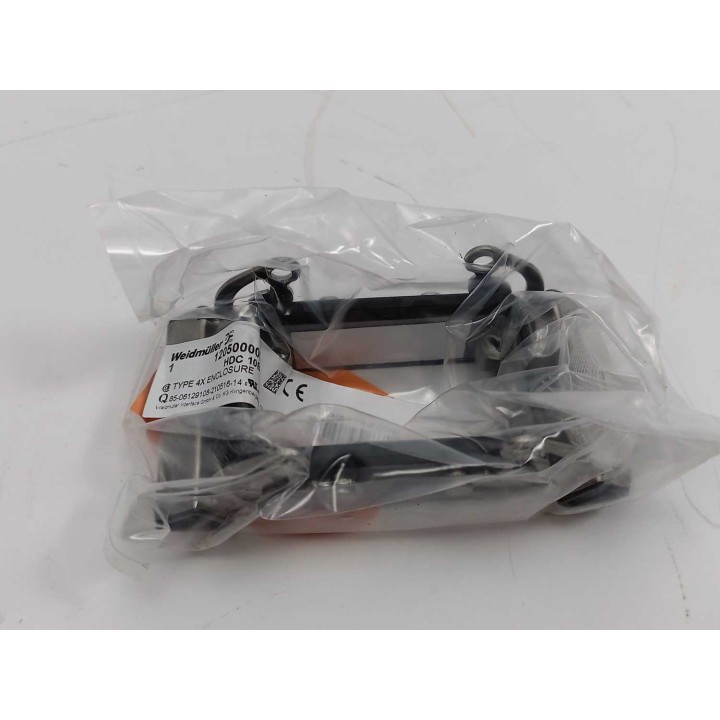 Weidmüller 1802420000