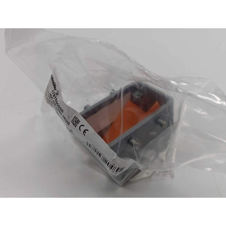 Weidmüller 1802420000