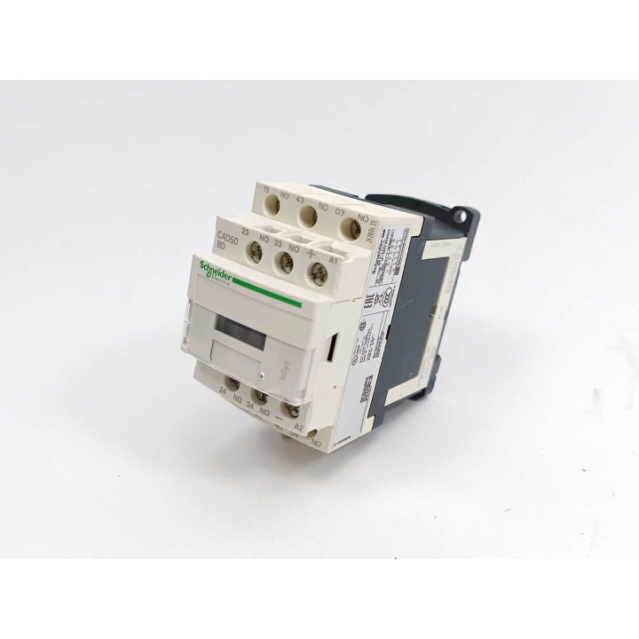 Schneider Electric CAD50BD