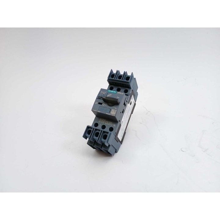 SIEMENS 3RV2811-1GD10