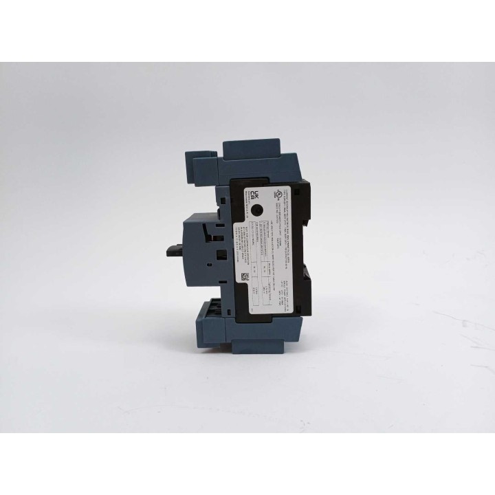 SIEMENS 3RV2811-1GD10