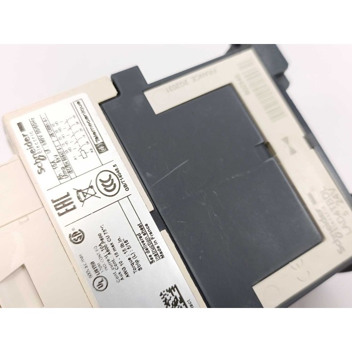 Schneider Electric CAD50BD