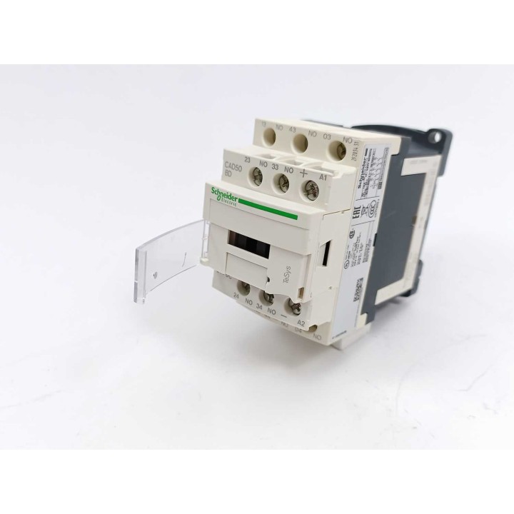 Schneider Electric CAD50BD