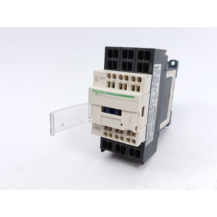 Schneider Electric LC1D253BD
