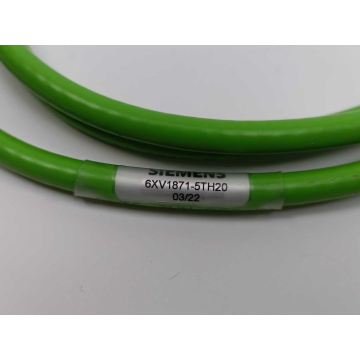 SIEMENS 6XV1871-5TH20