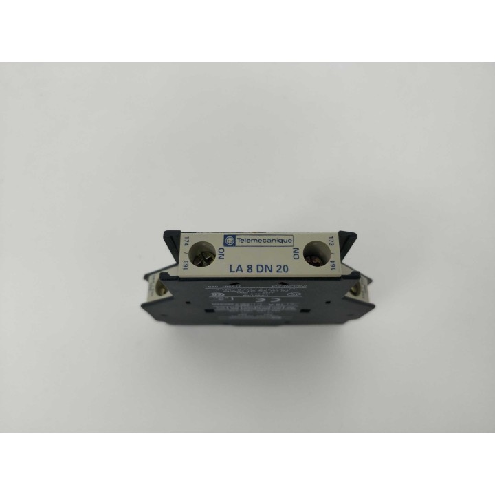 Telemecanique LA8DN20