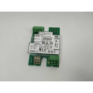SIEMENS FDCIO221