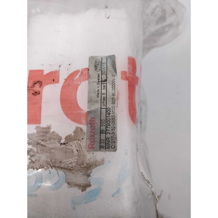 Bosch Rexroth 2779001400