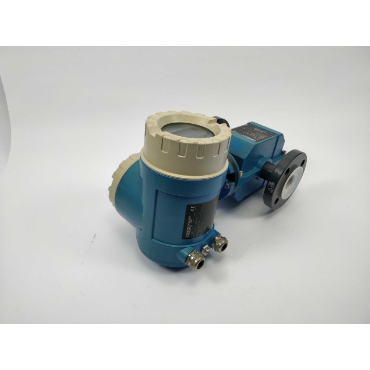 Endress+Hauser 30FT25-AD1AA11A21B