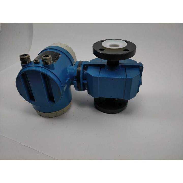 Endress+Hauser 30FT25-AD1AA11A21B