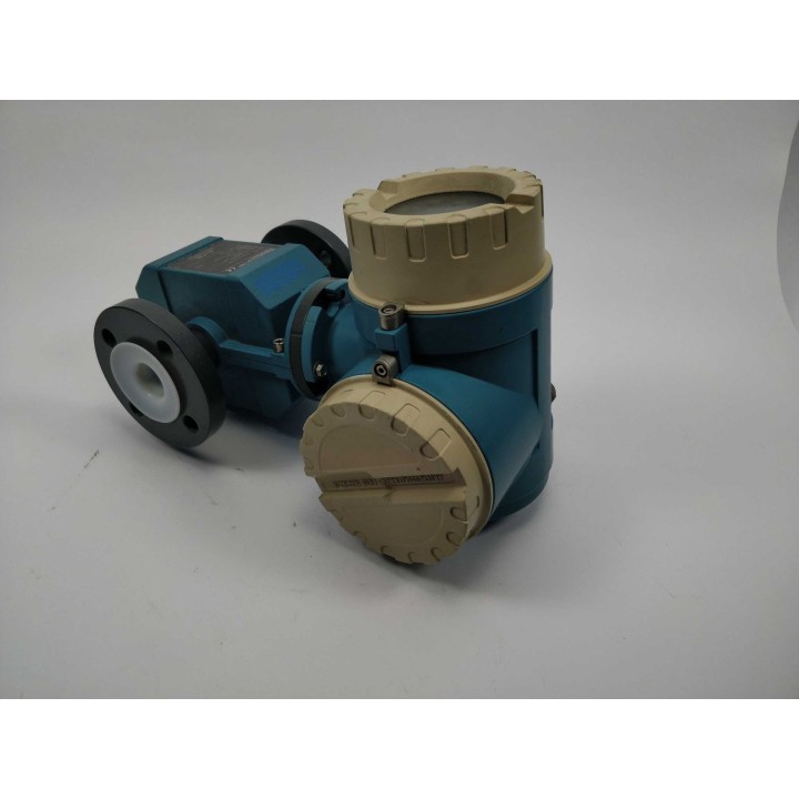 Endress+Hauser 30FT25-AD1AA11A21B