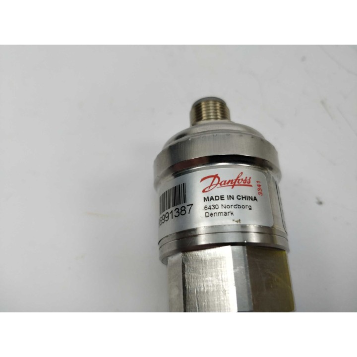 Banfoss 060G6623