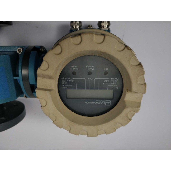 Endress+Hauser 30FT25-AD1AA11A21B