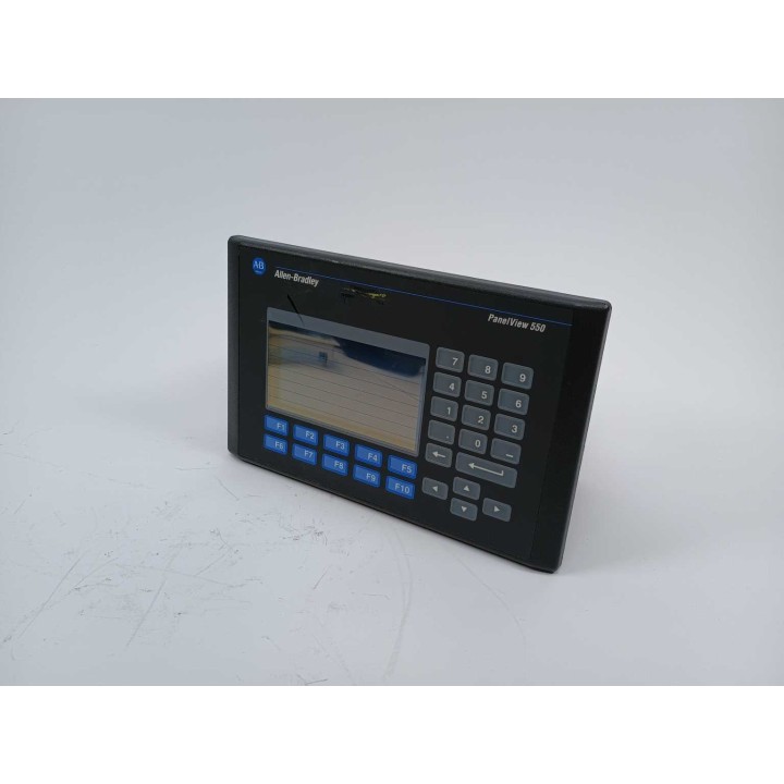 Allen-Bradley 2711-B5A12