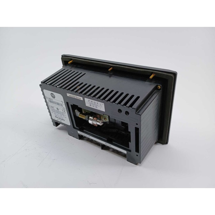 Allen-Bradley 2711-B5A12