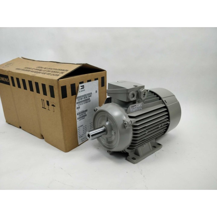 SIEMENS 1LE10010EC422AA4