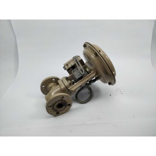 SAMSON 3271-01-240-FA