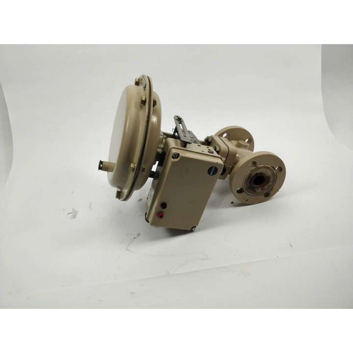 SAMSON 3271-01-240-FA