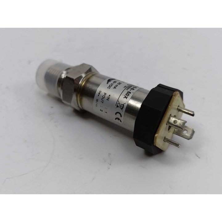 WULLER PD-2-1-4-4-0-0-50X