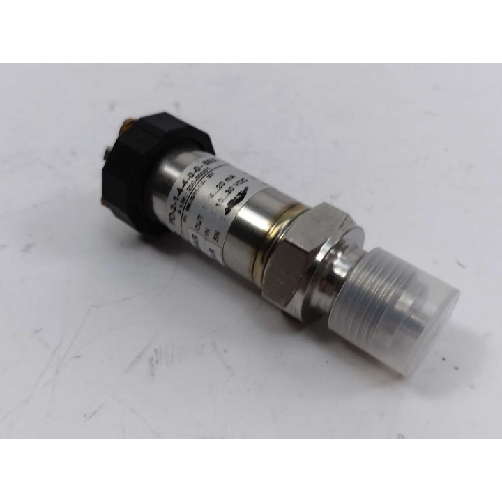 WULLER PD-2-1-4-4-0-0-50X