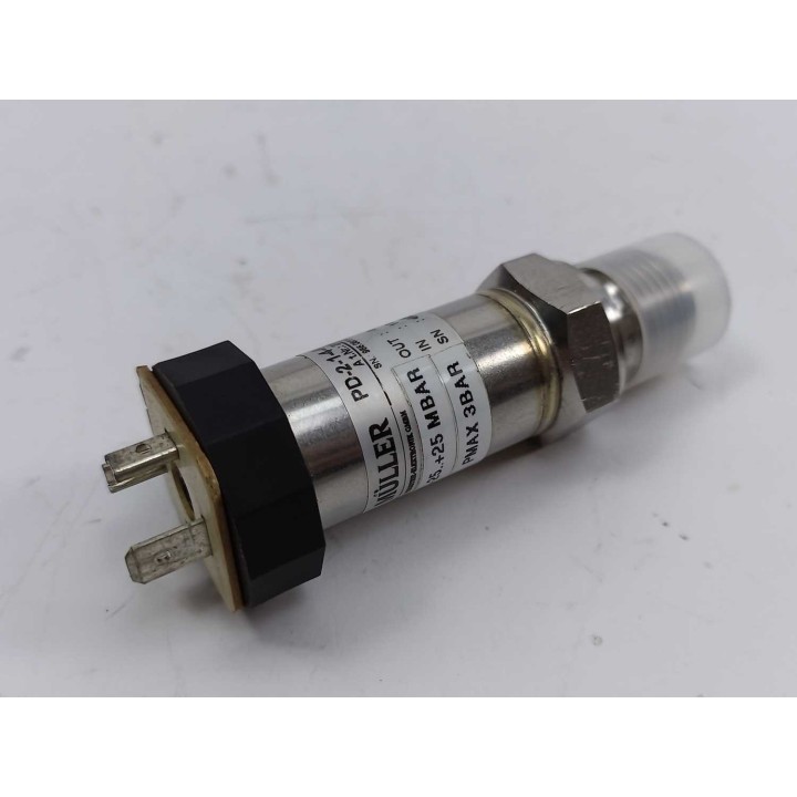 WULLER PD-2-1-4-4-0-0-50X