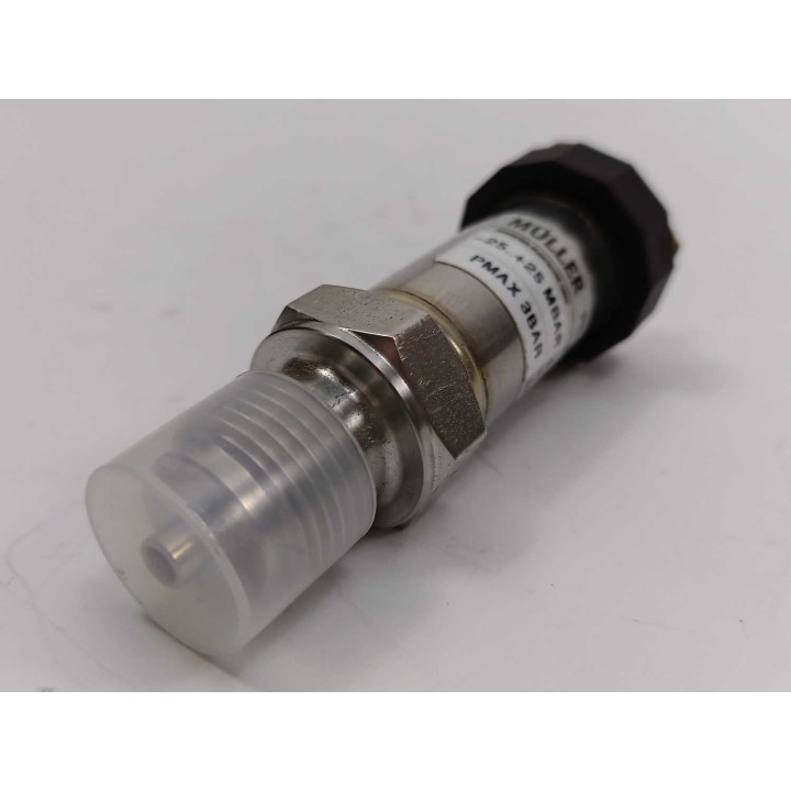 WULLER PD-2-1-4-4-0-0-50X