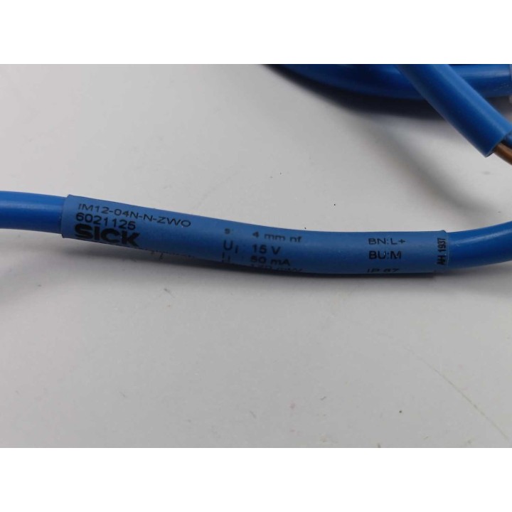 SICK IM12-04N-N-ZWO