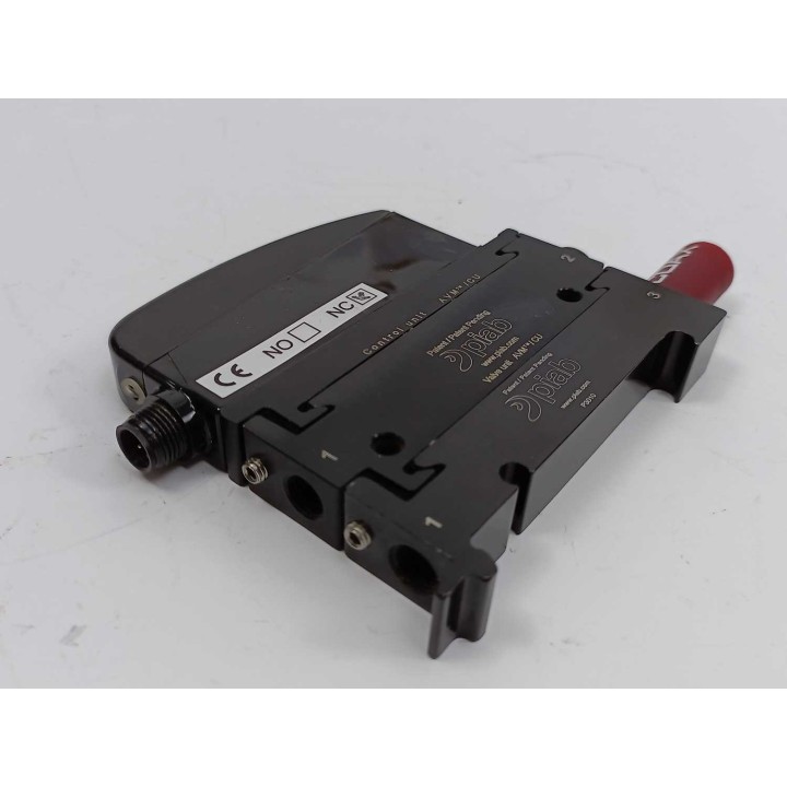 PIAB VACUUM PRODUCTS P3010.01.AE.29.AA.00