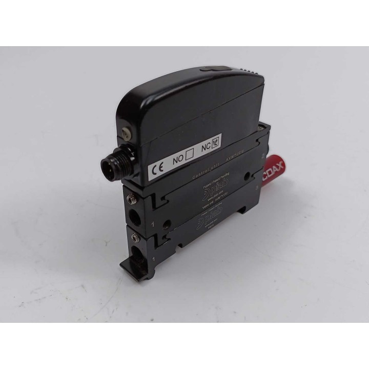 PIAB VACUUM PRODUCTS P3010.01.AE.29.AA.00