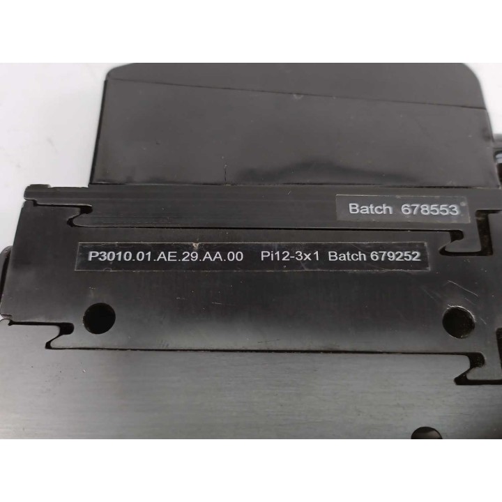 PIAB VACUUM PRODUCTS P3010.01.AE.29.AA.00
