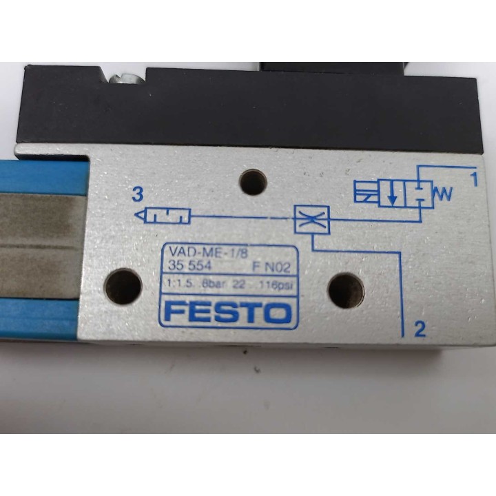 FESTO 35554