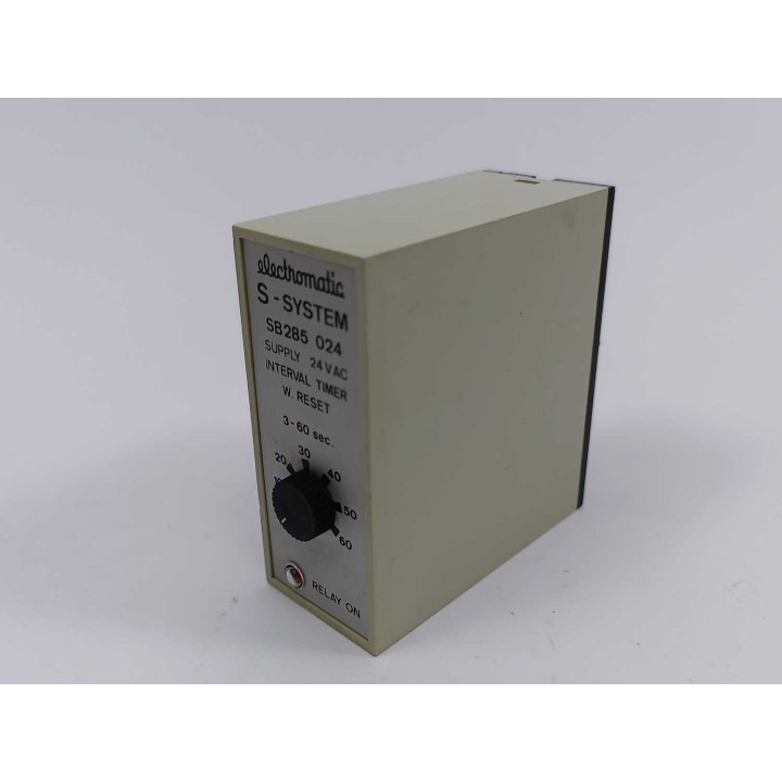 Dachomatic SB285 024