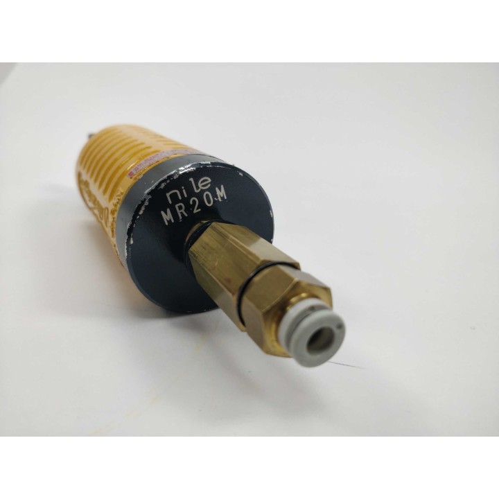 Nile MR-20M