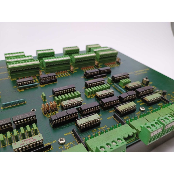 Galil Motion Control DMC 1000/1500