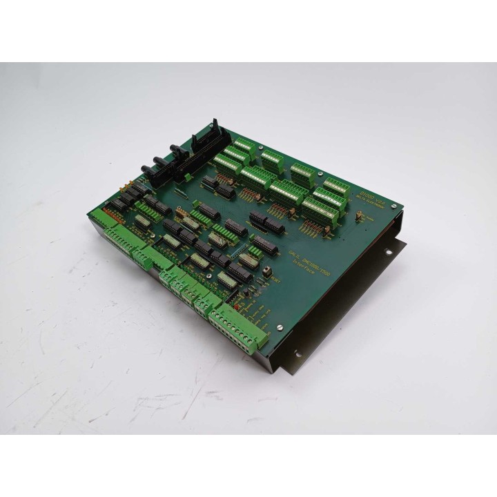 Galil Motion Control DMC 1000/1500