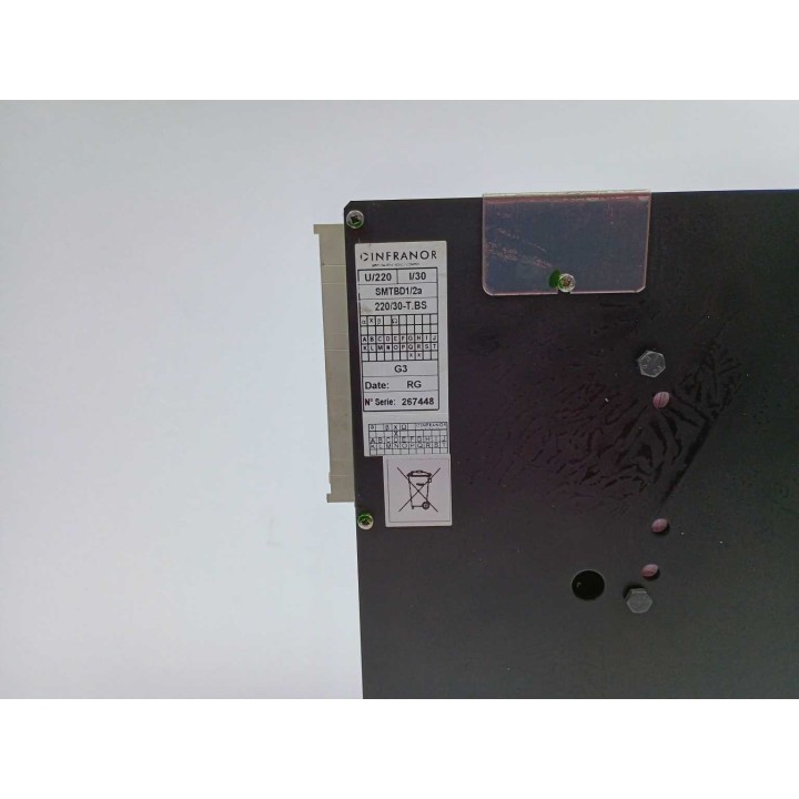 CINFRANOR SMT-BD1
