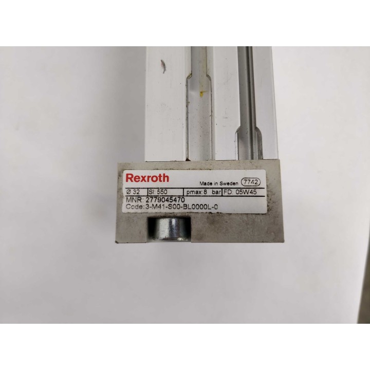 Rexroth 2779045470