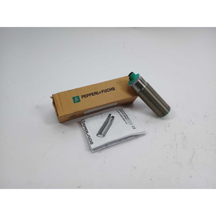 Pepperl+Fuchs UC2000-30GM-E6R2-V15