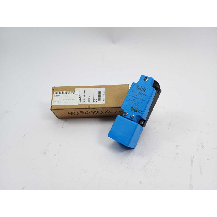 SICK IQ40-15BPP-KK1