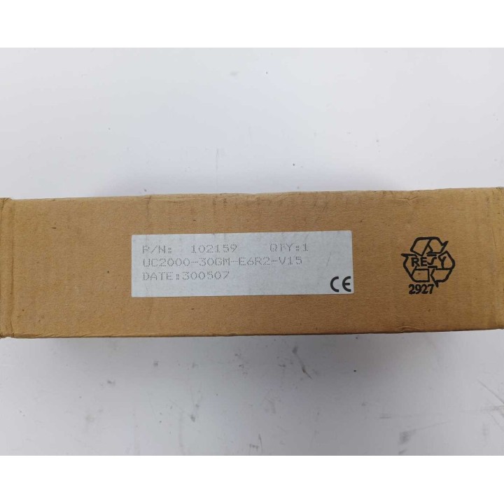 Pepperl+Fuchs UC2000-30GM-E6R2-V15