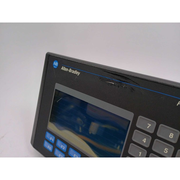 Allen-Bradley 2711-B5A10